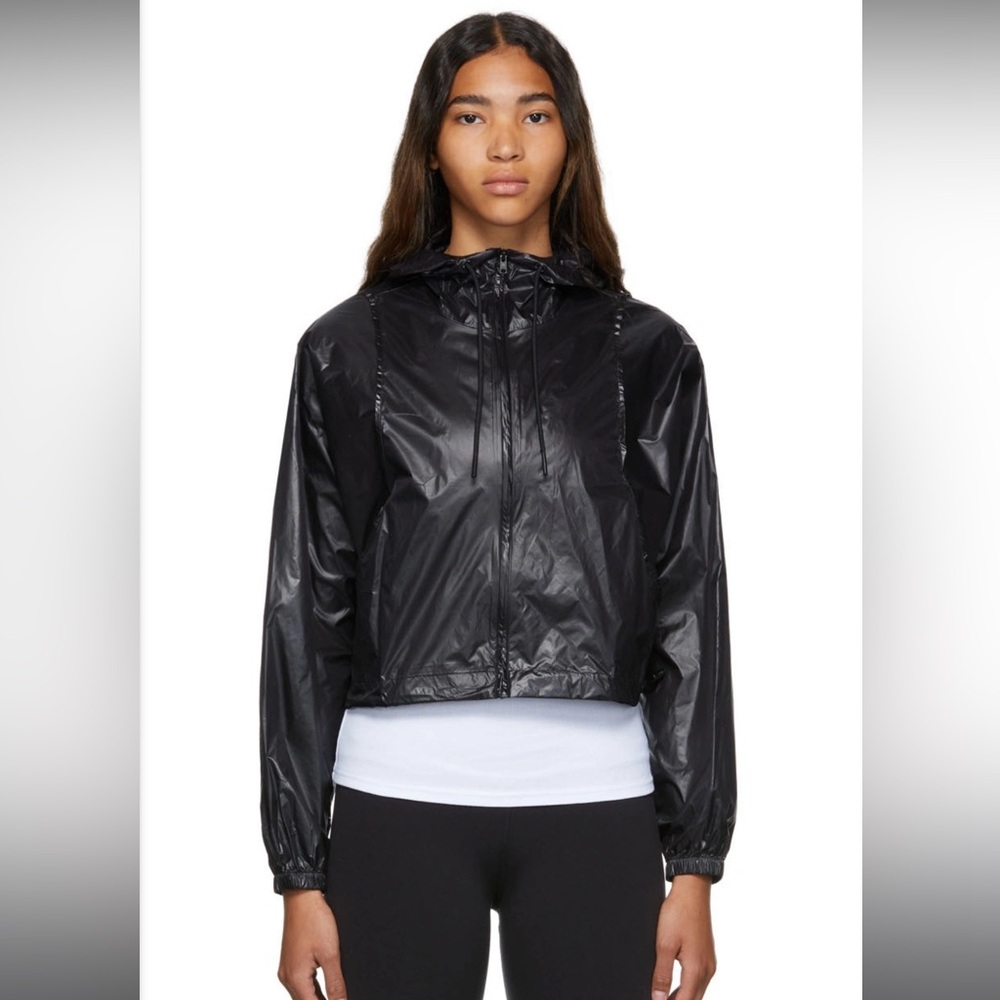 Alo Windbreaker Jacket